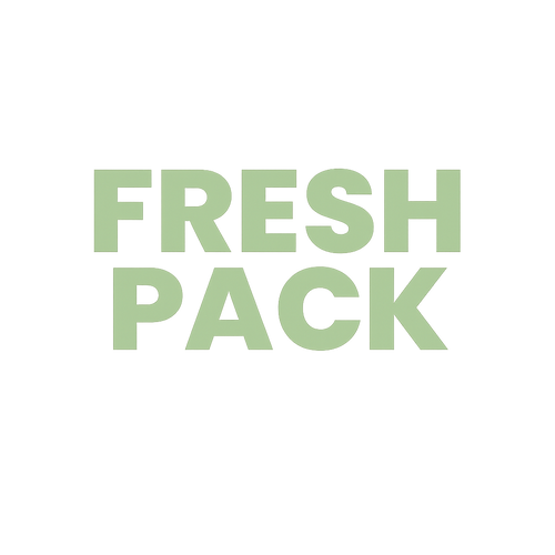 Fresh Pack