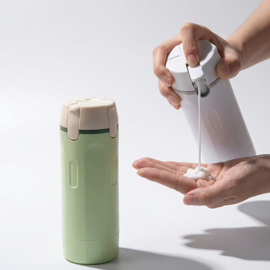 FreshPack™ 4 In 1 Dispenser